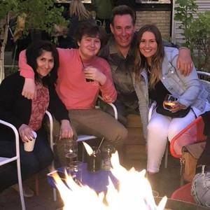 Meet your Posher, Leslie